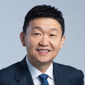 Forrest  Li