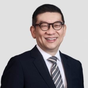 Lim Chow Kiat