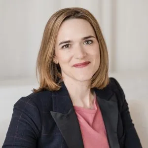 Emily McAteer