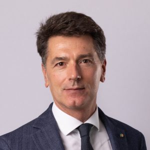 Davide  Serra