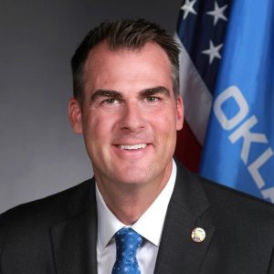 Kevin  Stitt