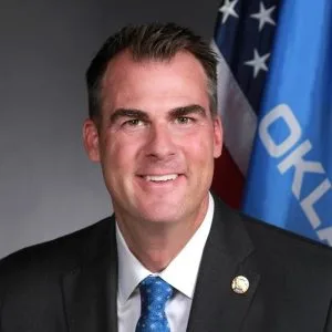 Kevin  Stitt