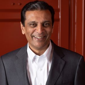 Raj  Subramaniam