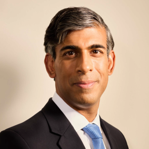 Rishi  Sunak