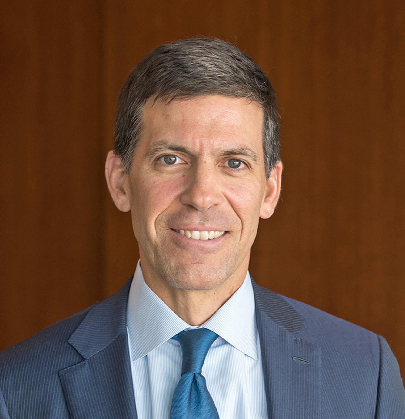 John  Waldron