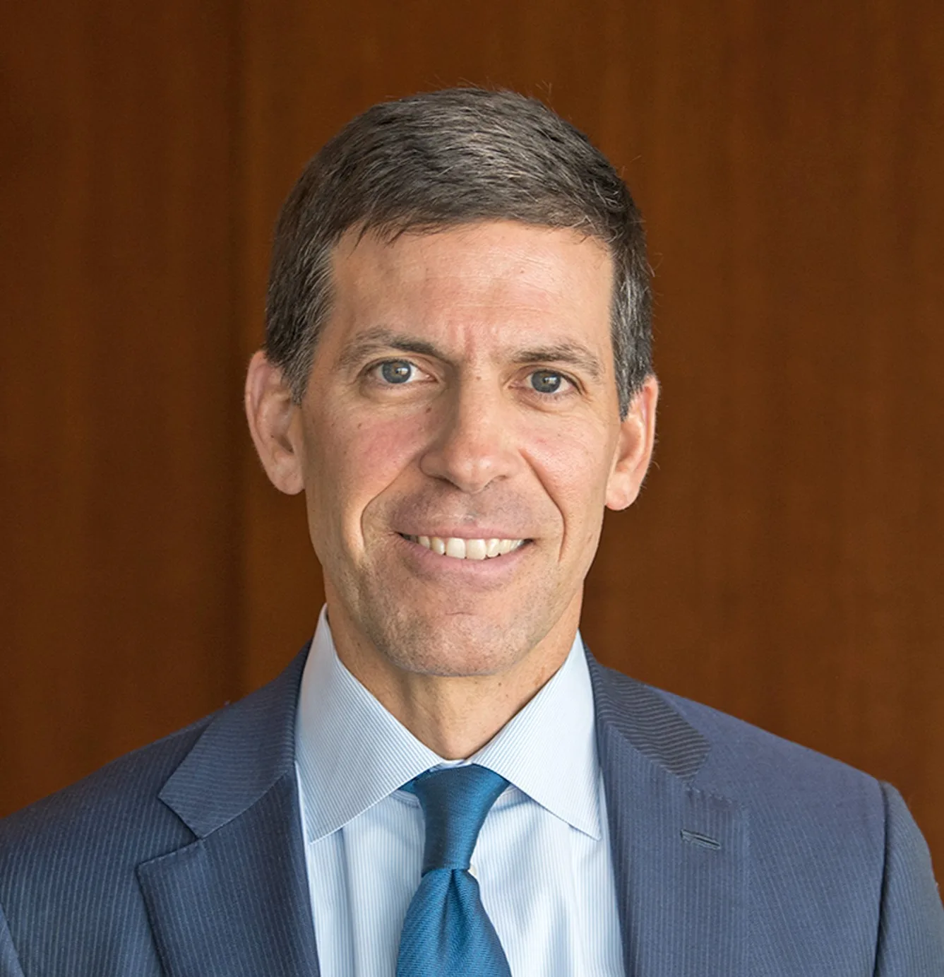John  Waldron