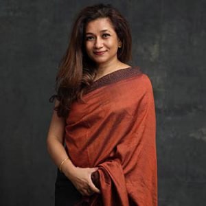 Durreen Shahnaz