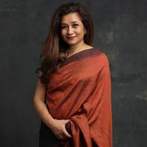 Durreen Shahnaz