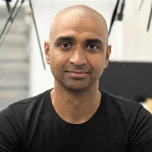 Yateendra Deshpande