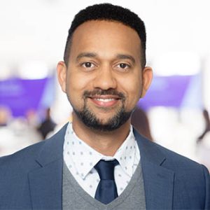 Yaw Bediako