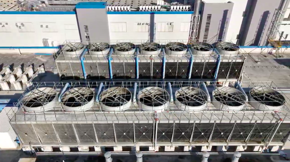 Meeting the Moment: Modern Energy Systems for an Electrified Economy