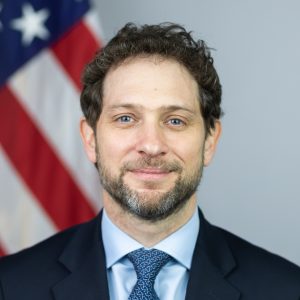 Jonathan Finer