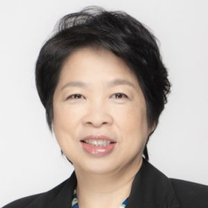 Lim Hwee Hua