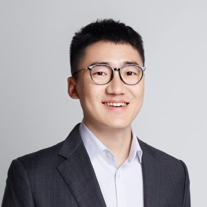 David  Li