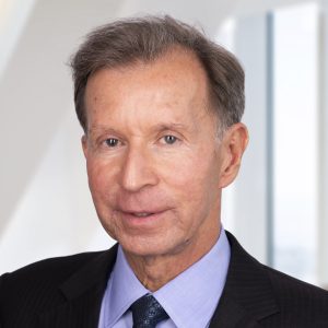 John  Studzinski