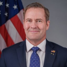 Mike  Waltz
