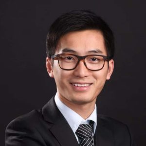 Nathan Xu