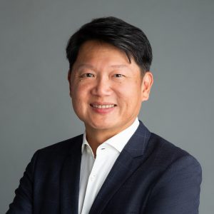 Danny Yong