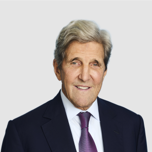John Kerry