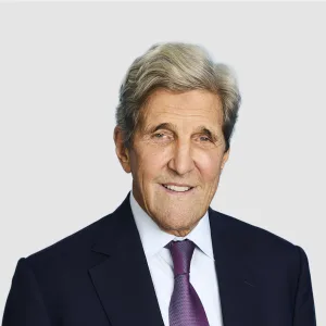 John Kerry