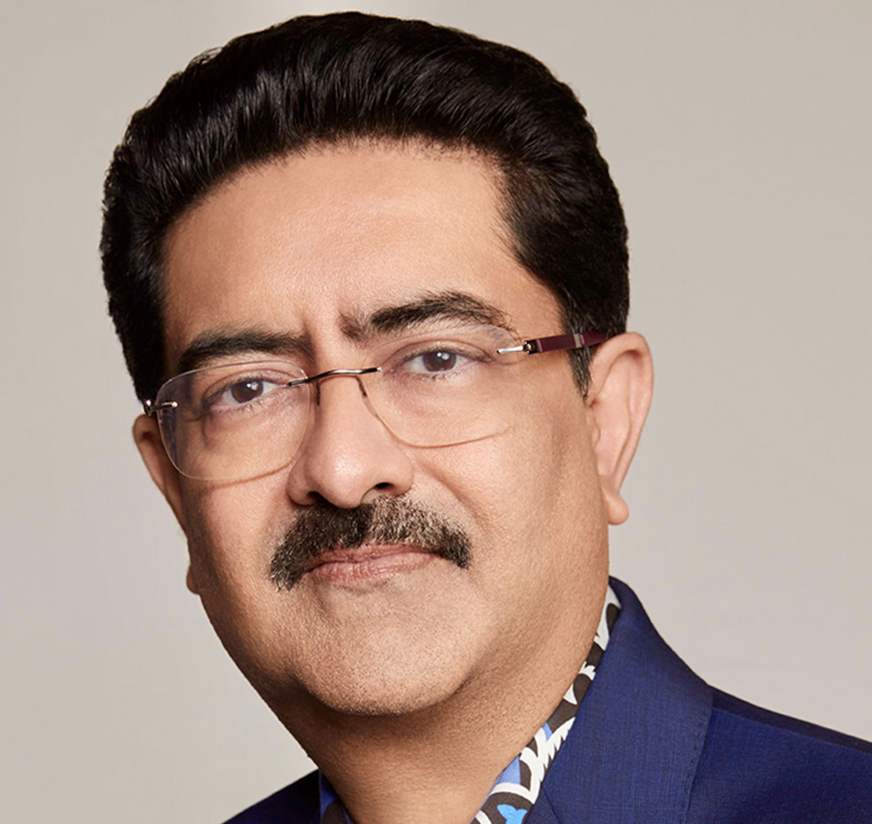 Kumar Mangalam Birla