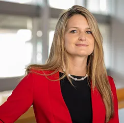 Cristina  Durán