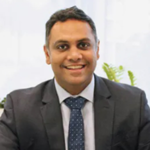 Saravanan Sugumaran 