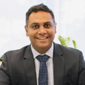 Saravanan Sugumaran 