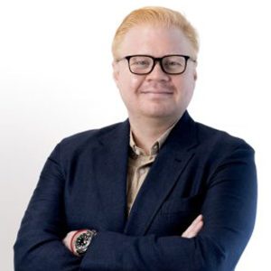 Daniel Liu
