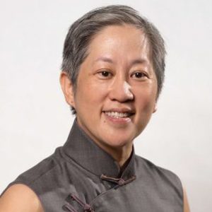 Yu-Ning Hwang