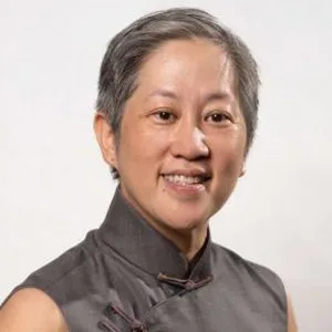 Yu-Ning Hwang