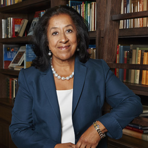 Luba Olayan