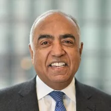Sanjiv  Ahuja	