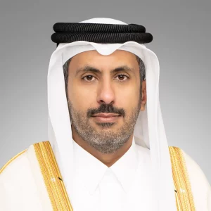 H.E. Sheikh Faisal  bin Thani bin Faisal Al Thani