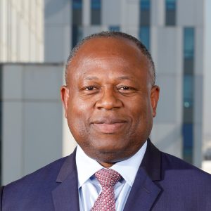 Alain  Ebobissé