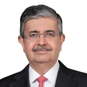 Uday Kotak
