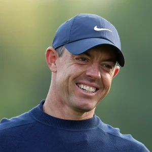 Rory  McIlroy