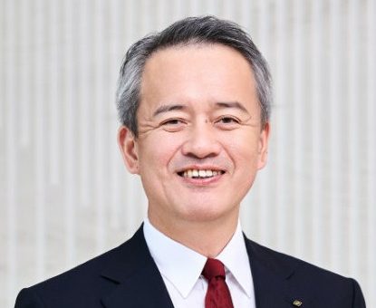 Masayuki Omoto
