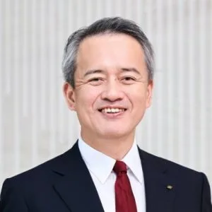 Masayuki Omoto