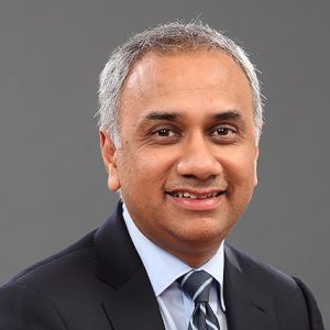 Salil Parekh 