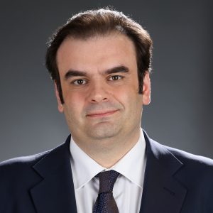 H.E. Kyriakos Pierrakakis