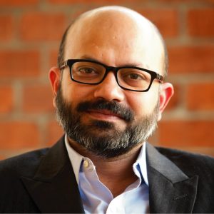 Kamal Quadir