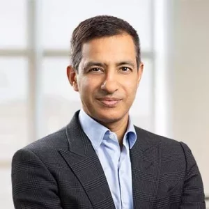 Raj  Rao 