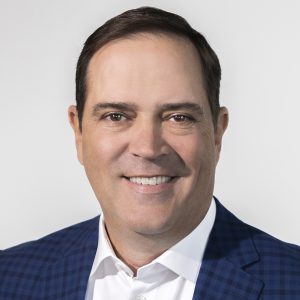 Chuck  Robbins