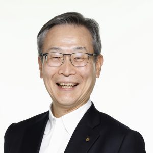 Noboru Saito