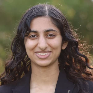 Anjali  Sardana