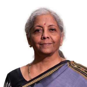 Smt. Nirmala Sitharaman