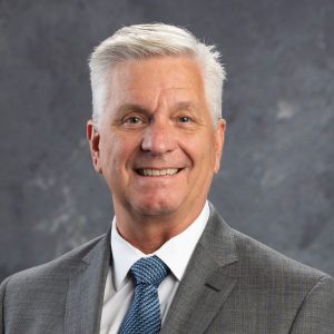 Christopher Waller