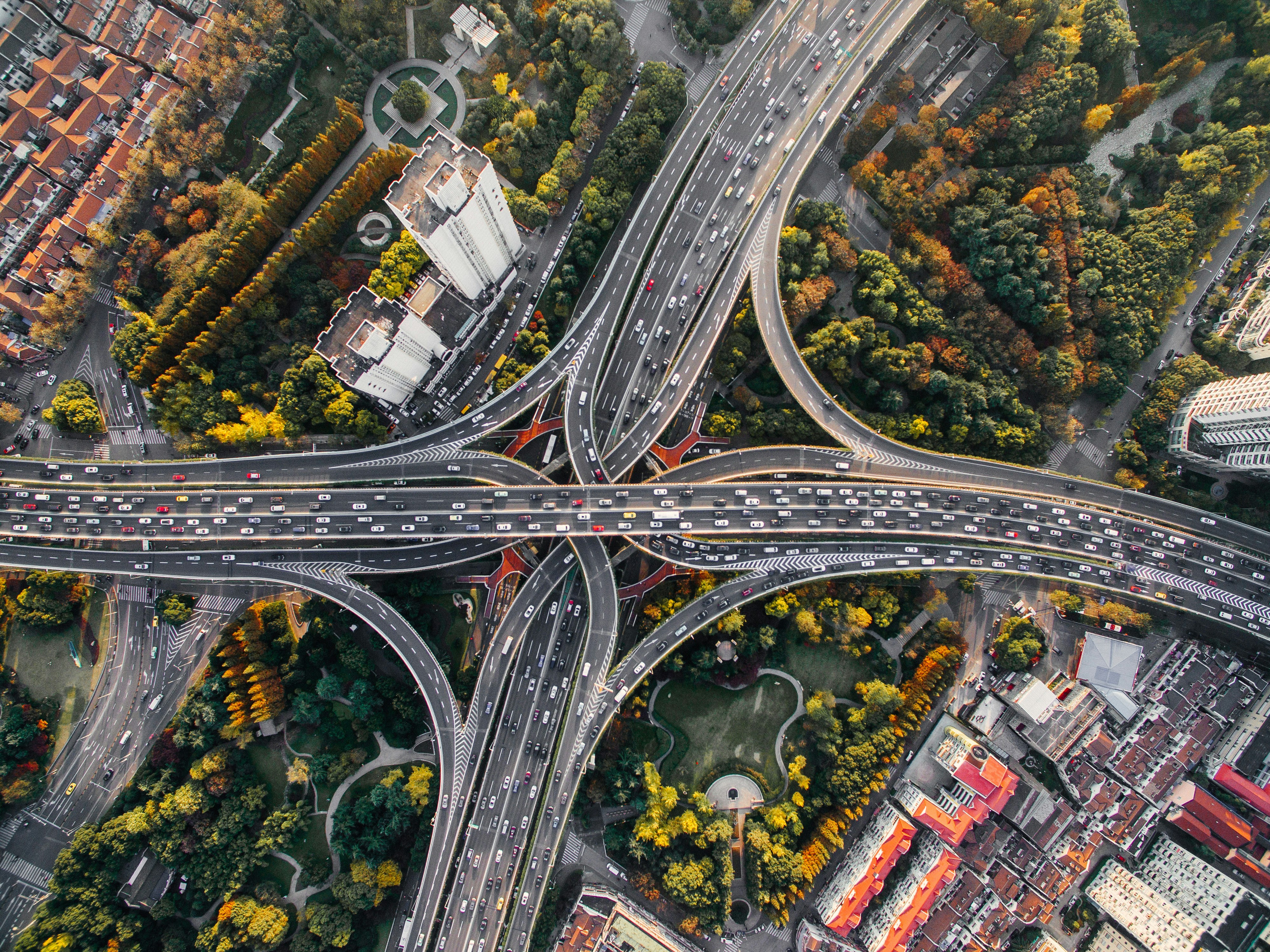 Your Next Growth Market May Not Have a Skyline: What business leaders should know about midsize cities, talent hubs, and regional clusters