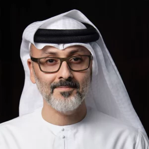 Waleed Al Mokarrab  Al Muhairi